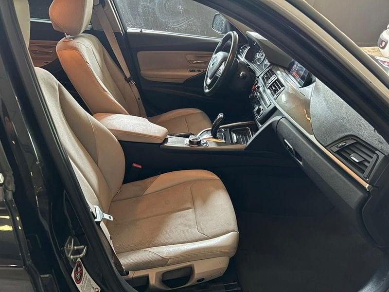 BMW Serie 3 318d Modern Touring