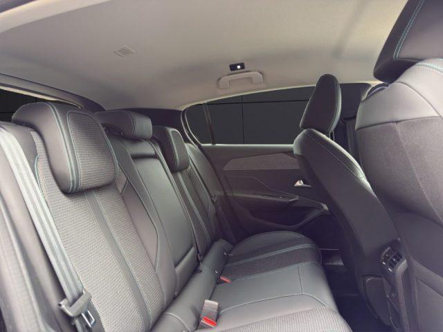 PEUGEOT 308 PureTech Turbo 130 S&S EAT8 Allure