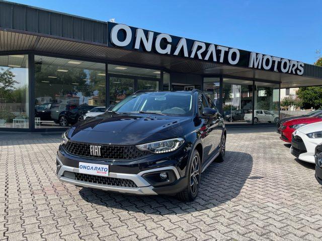 FIAT Tipo 1.0 100cv bz My23 5p Hb Cross VARI.COLORI