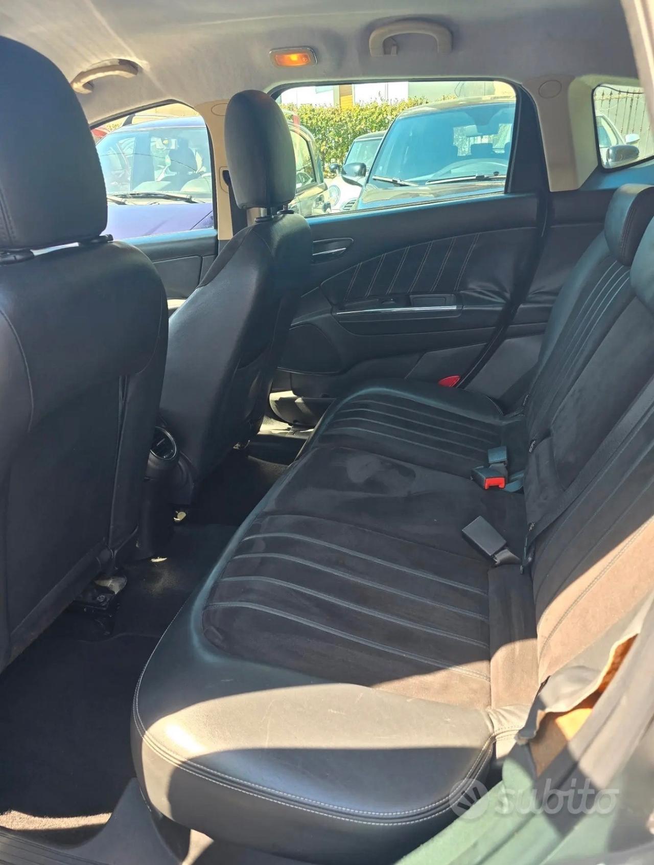 Lancia Delta 1.6 MJT DPF Selectronic Oro