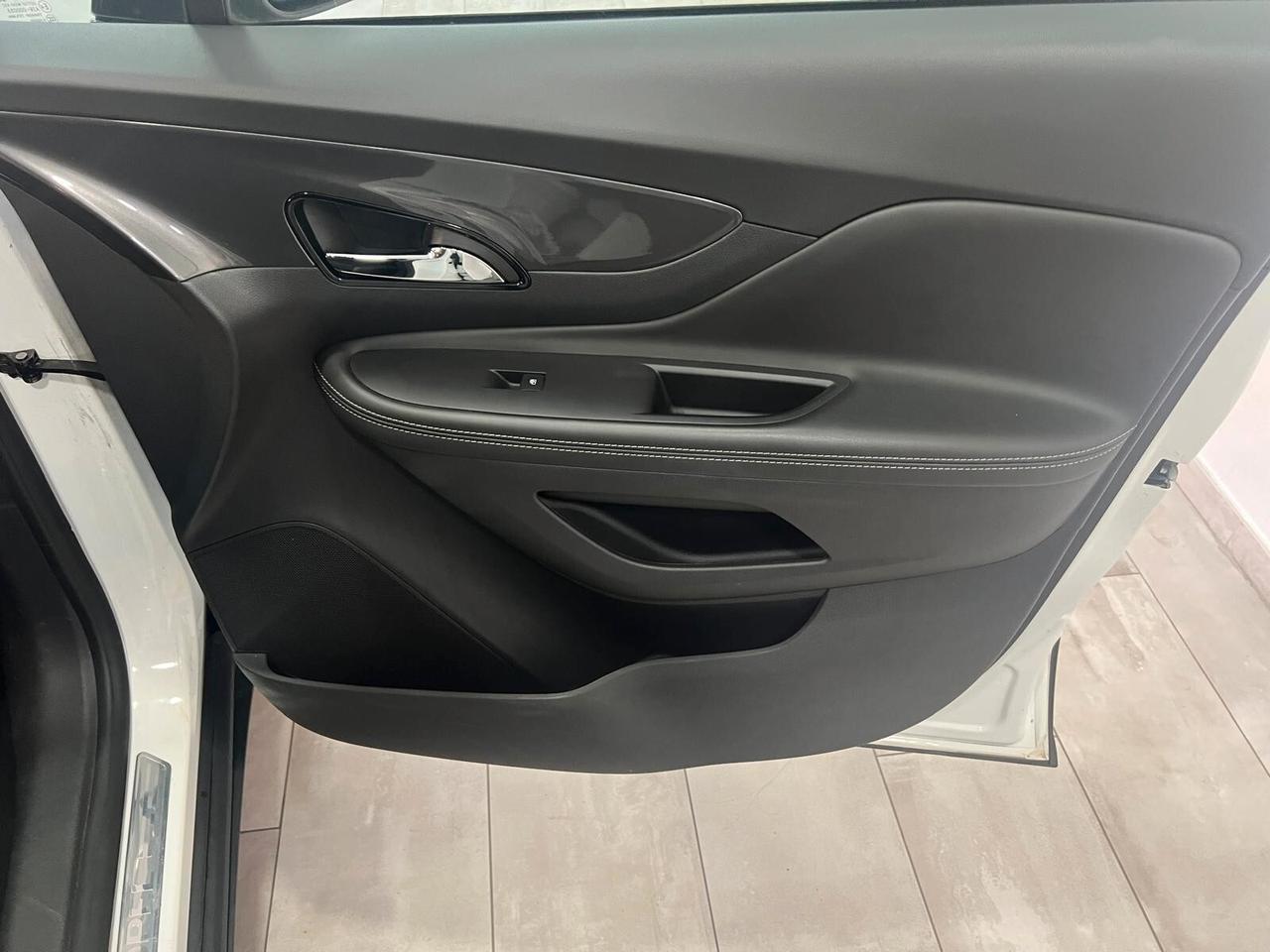 Opel Mokka X 1.6 CDTI Ecotec 4x2 Start&Stop Advance