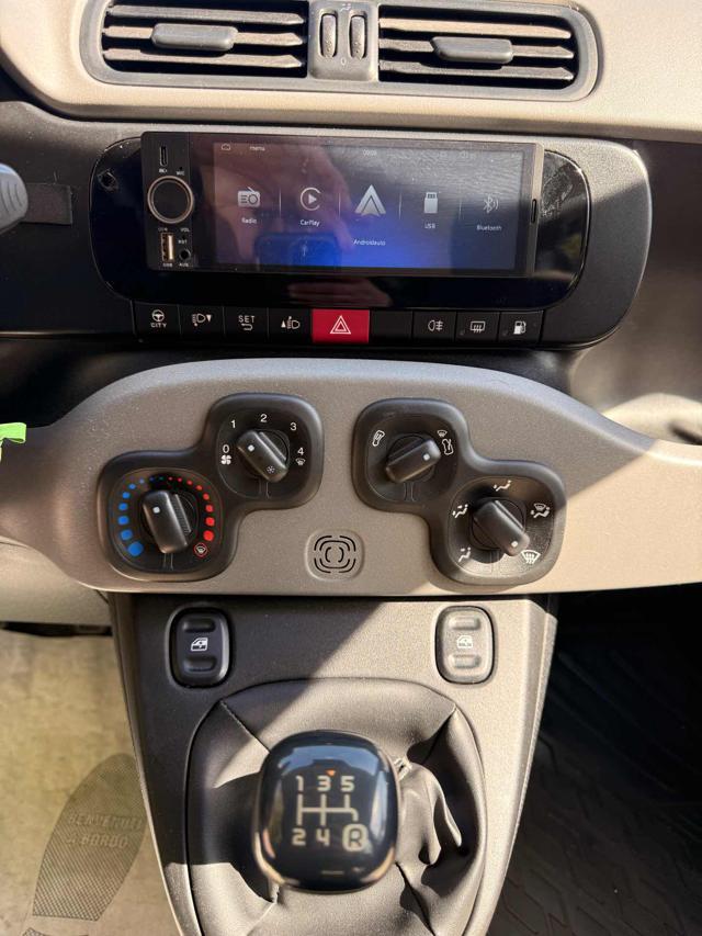 FIAT Panda 1.2 EasyPower Easy GPL