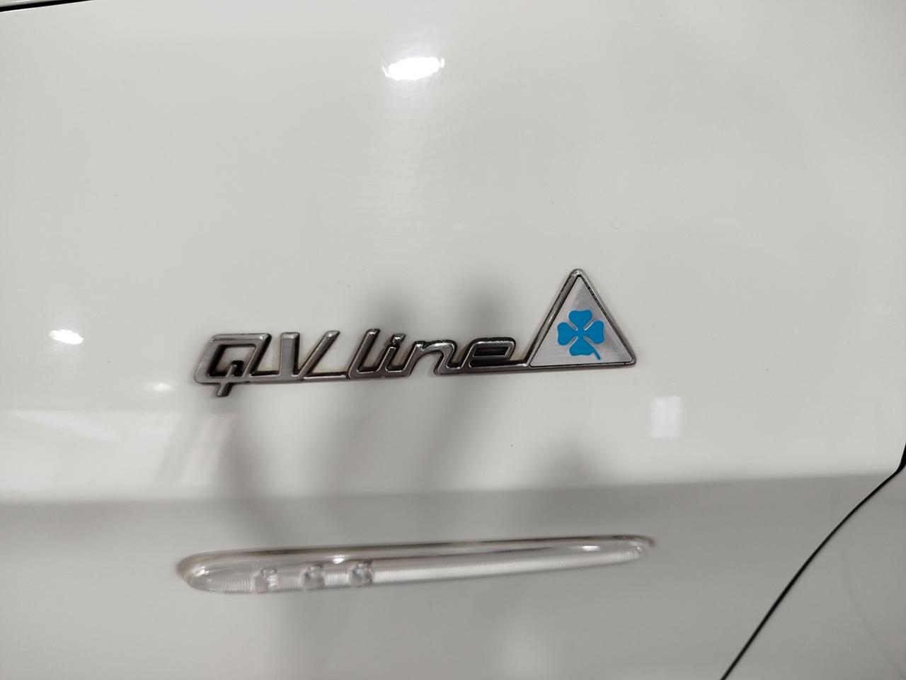 Alfa Romeo Giulietta 1.6 JTDm-2 105 CV Quadrifoglio verde