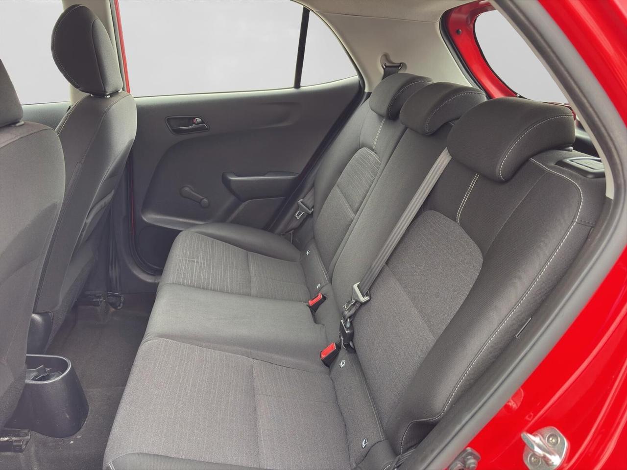 Kia Picanto 1.0 EcoGPL 5 porte Cool