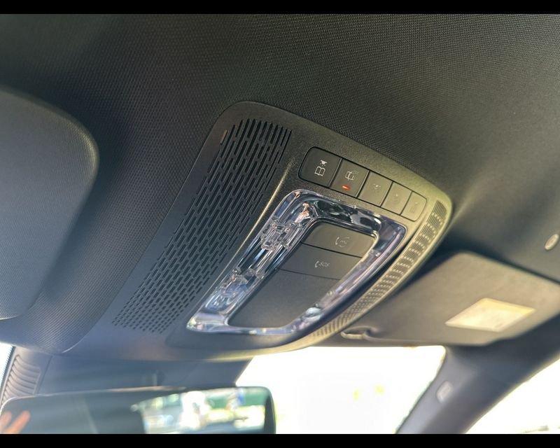Mercedes-Benz CLA S.Brake CLA Shooting Brake 200 d AMG Line Advanced Plus auto