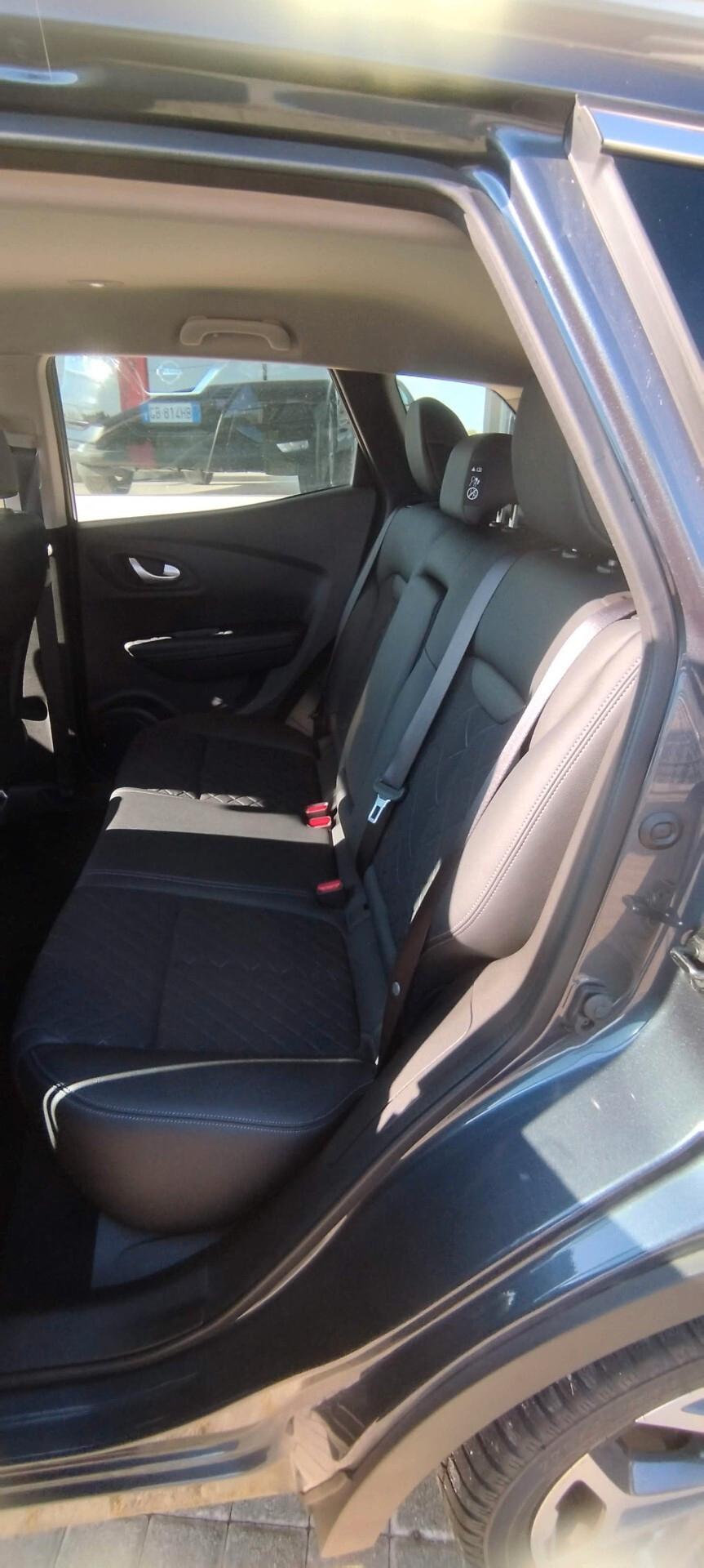 Renault Kadjar Blue dCi 150CV AWD Sport Edition2