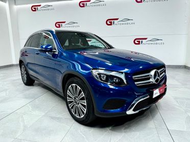 Mercedes-benz GLC 250 GLC 250 d 4Matic Exclusive