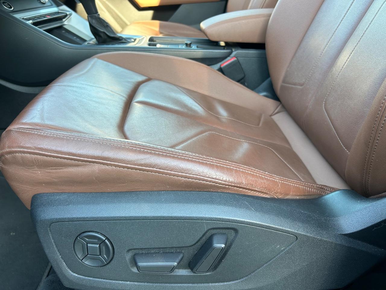 Audi Q3 SPB 45 Plug in TFSI e S tronic Business Advanced