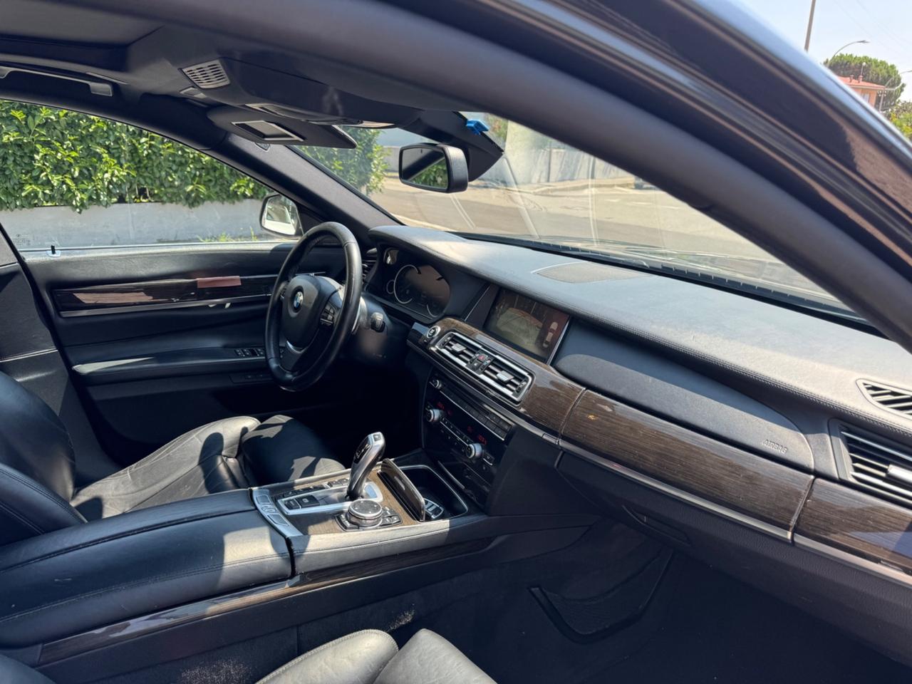 Bmw 730 730d xDrive Eccelsa