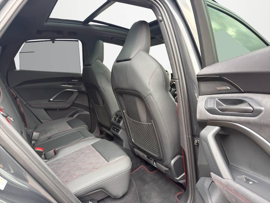 Audi Q5 Sportback SPORTBACK S LINE SOSPENSIONI BANG&OFLUSEN FULL