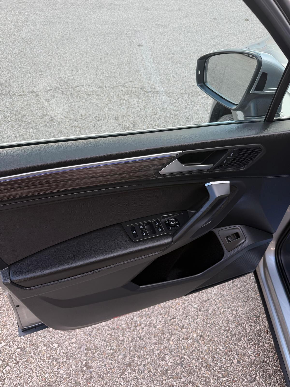 Volkswagen Tiguan Allspace 2.0 TDI SCR DSG Elegance 7 posti TETTO APRIBILE