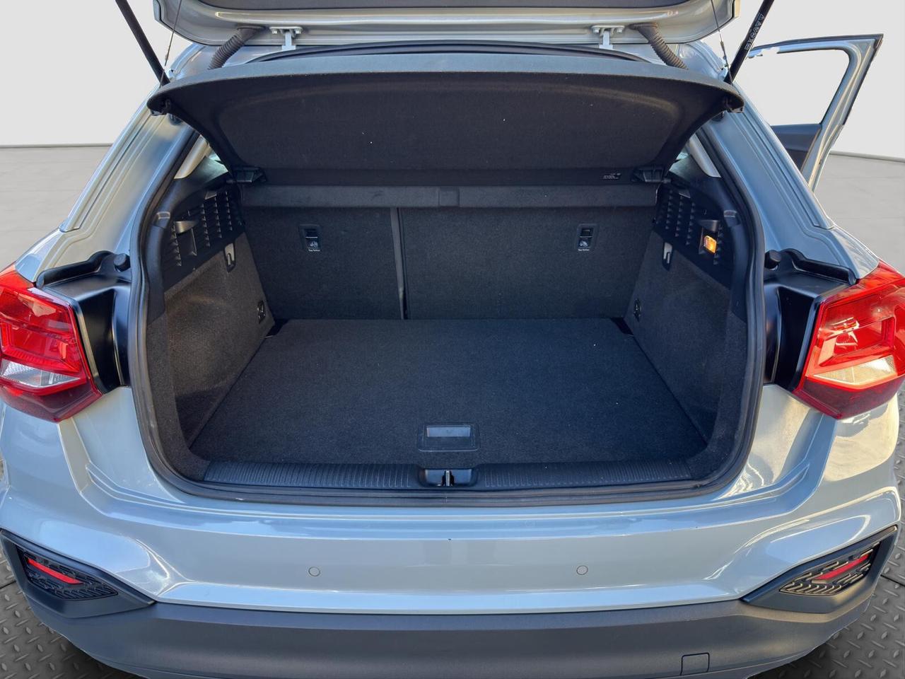 Audi Q2 30 tdi 2.0 116cv s-tronic 2021