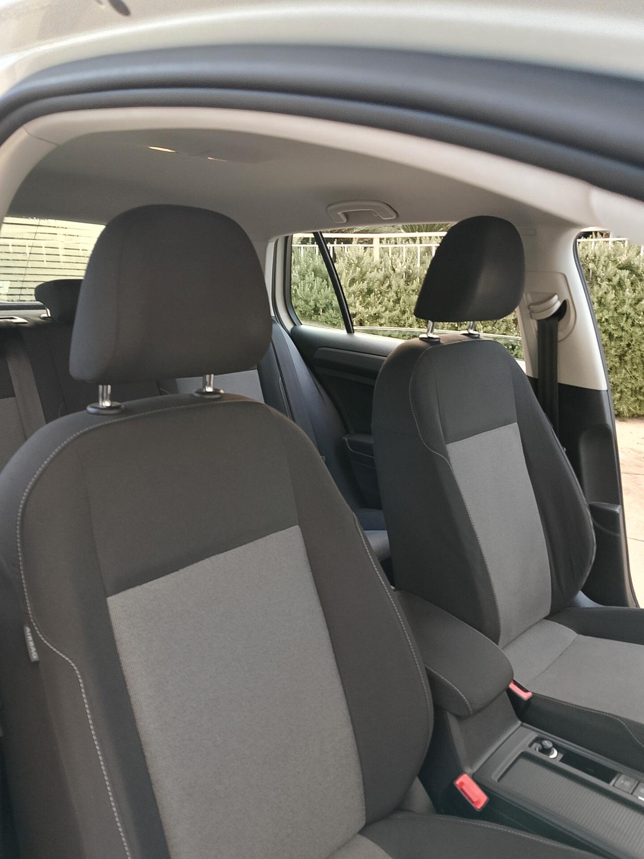 Volkswagen Golf Business 1.4 TGI 5p. Highline BlueMotion