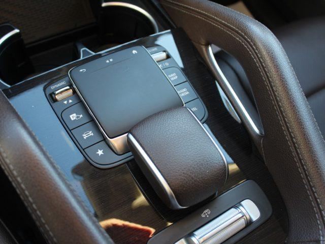 MERCEDES-BENZ GLE 300 d 4Matic Sport