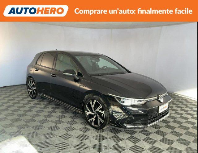 VOLKSWAGEN Golf 1.5 eTSI 150 CV EVO ACT DSG R-Line