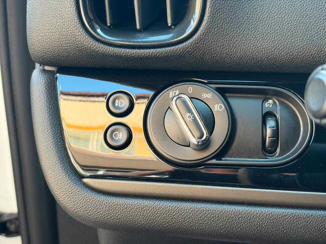 Mini Countryman 2.0 Cooper SD JCW all4 auto