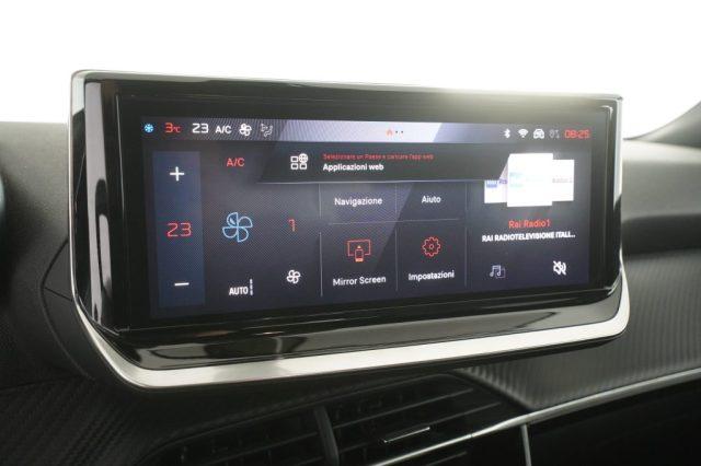 PEUGEOT 2008 2008 PureTech 100 S&S Allure