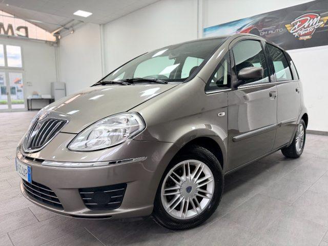 LANCIA MUSA 1.4 16V Diva