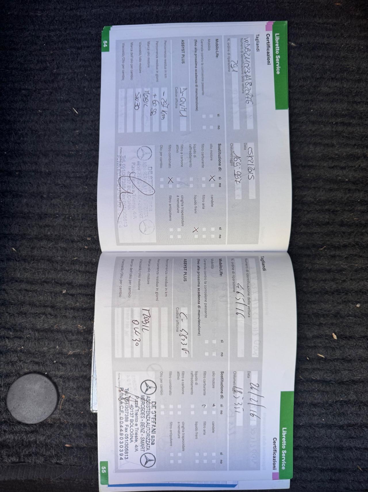 Mercedes-benz E 280 CDI cat Avantgarde