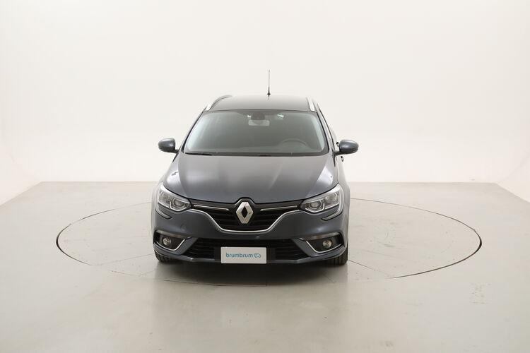 Renault Megane Sporter Business BR954162 1.5 Diesel 116CV