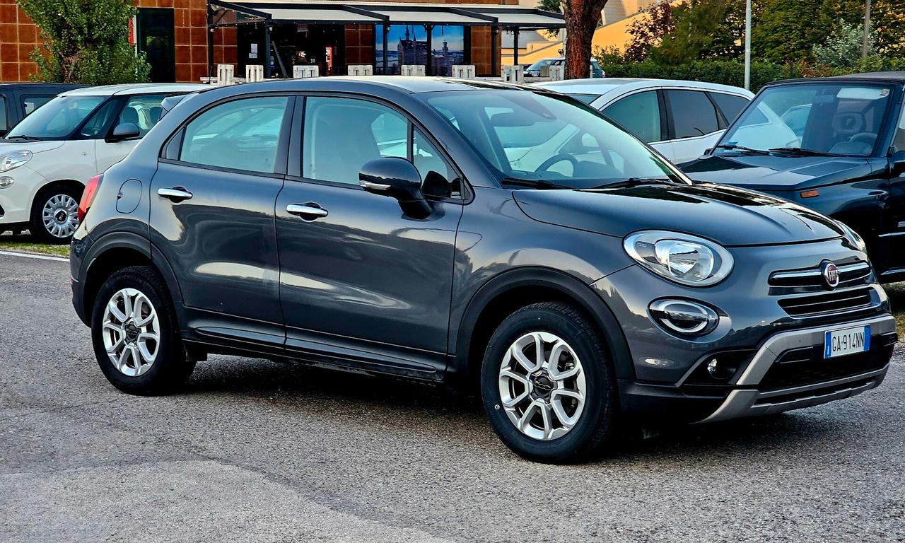 Fiat 500X 1.0 T3 120 CV Cross