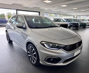 FIAT Tipo 1.6 MJT 120 CV Lounge