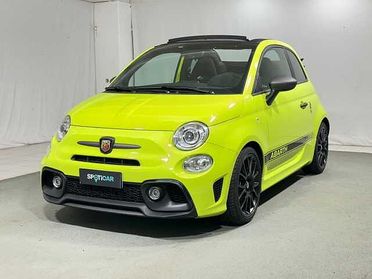 Abarth 595C C 1.4 Turbo T-Jet 180 CV Competizione