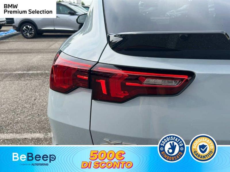 BMW X2 XDRIVE 20D 48V MSPORT PRO AUTO