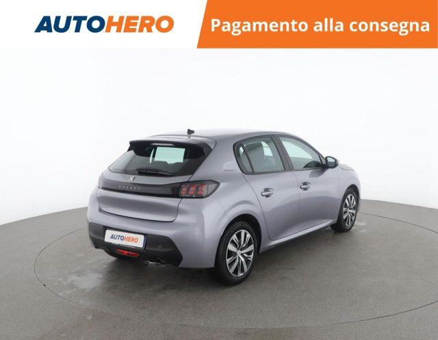 PEUGEOT 208 PureTech 75 Stop&Start 5 porte Active