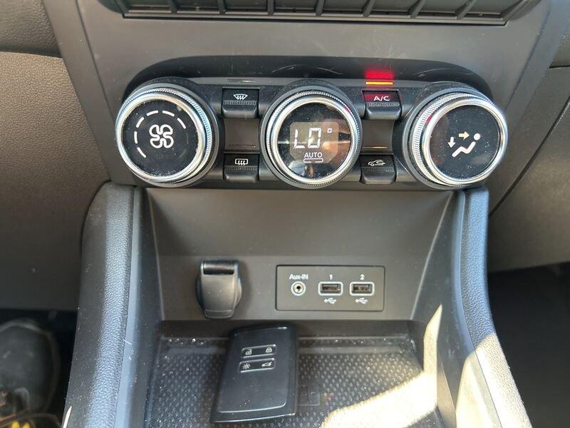 Renault Captur II 2019 1.6 E-Tech full hybrid Evolution 145cv auto