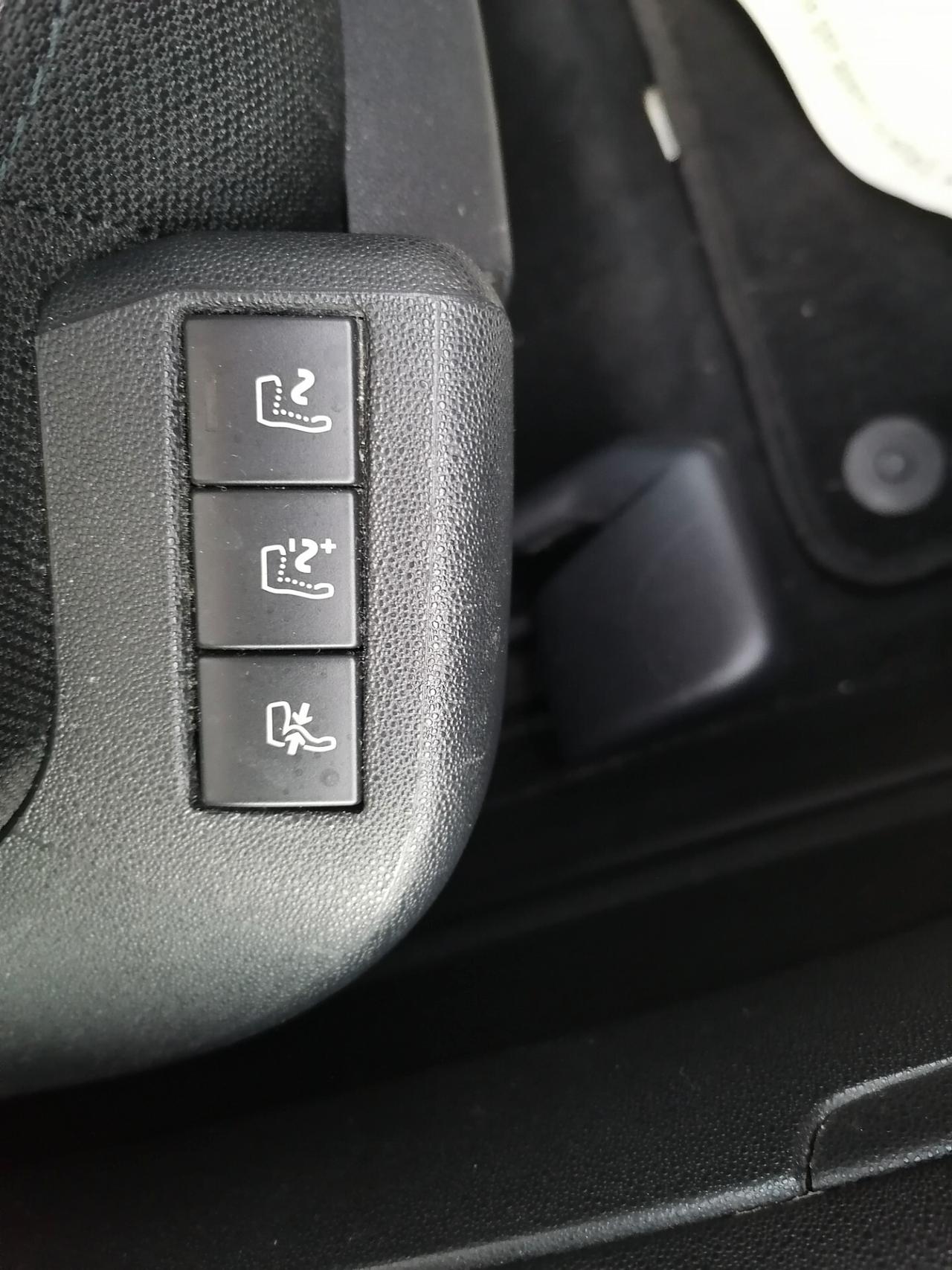 Citroen C4 Picasso 1.6 BlueHDi 120cv AUTOMATICA Exclusive