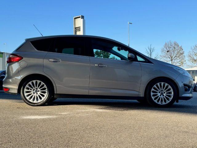 FORD C-Max 2.0 TDCi 115CV Powershift Titanium