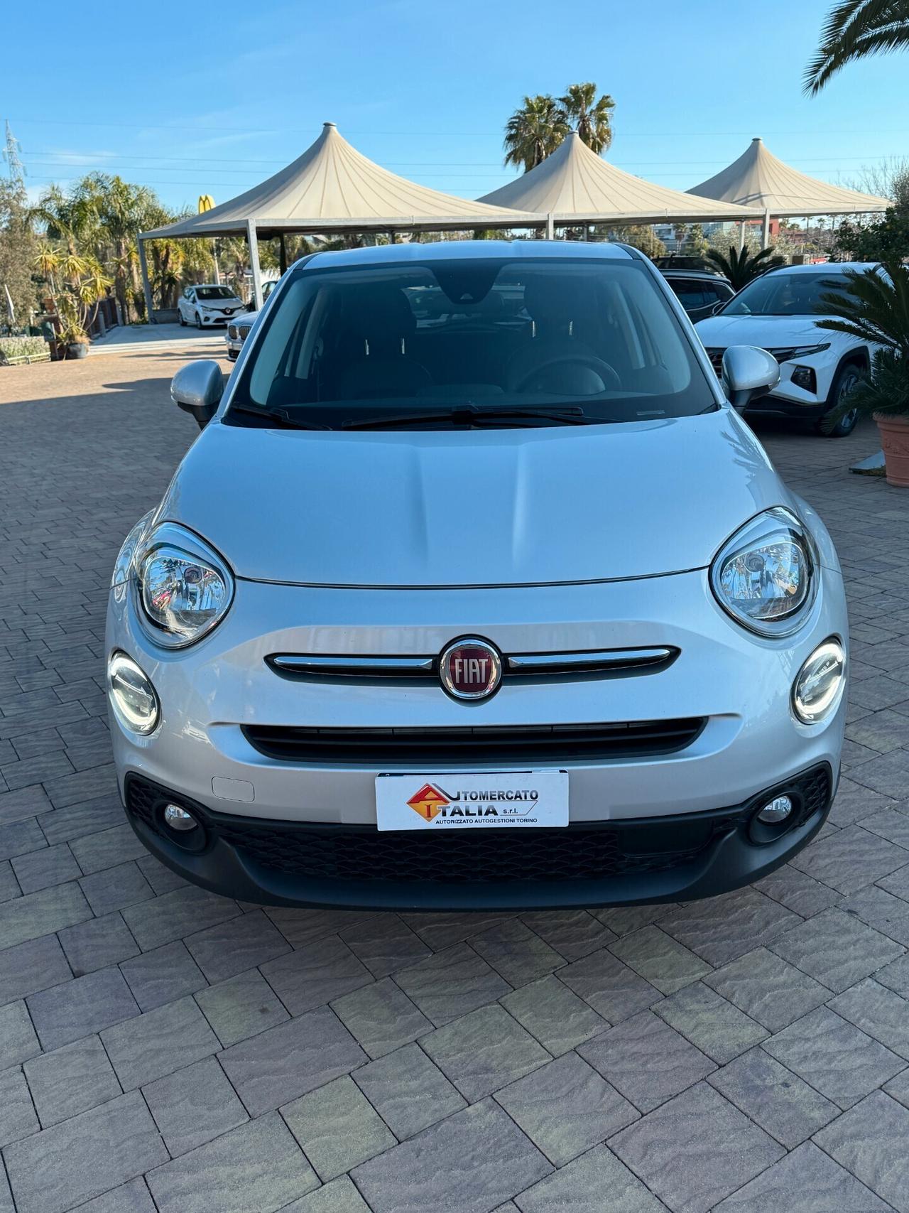 Fiat 500X 1.3 MultiJet 95 CV Cult