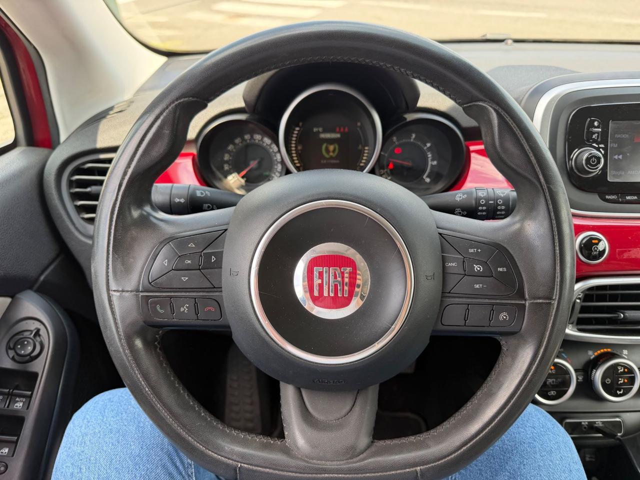 Fiat 500X Lounge 1.6 Multijet *PROMO FINANZ #11211