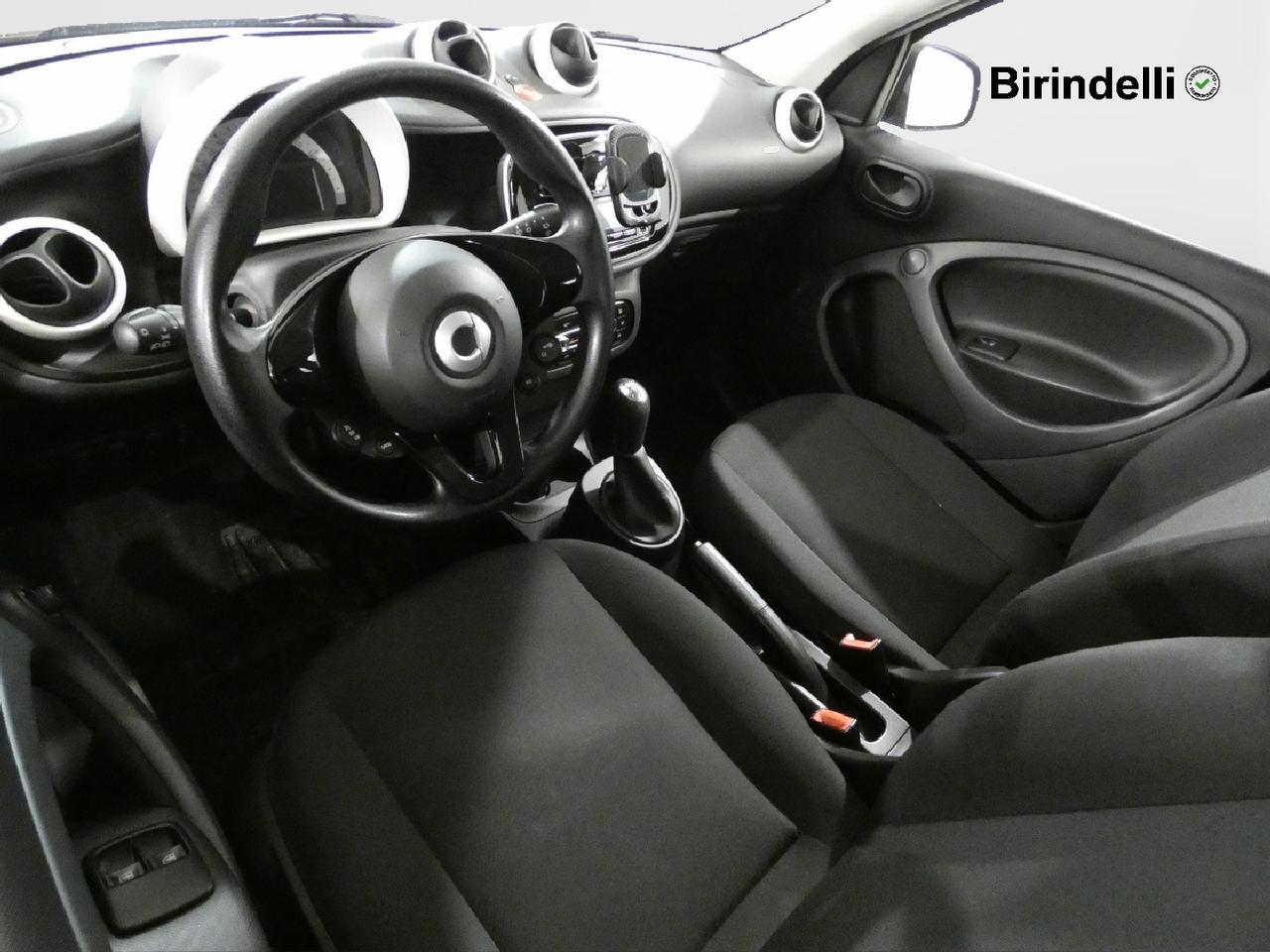 SMART forfour 2ªs. (W453) - forfour 70 1.0 Youngster