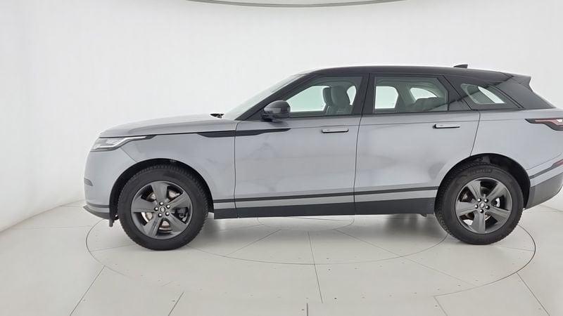 Land Rover Range Rover Velar 2.0D I4 204 CV