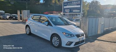 Seat Ibiza 1.6 TDI 95 CV 5 porte Business NAVIPLUS