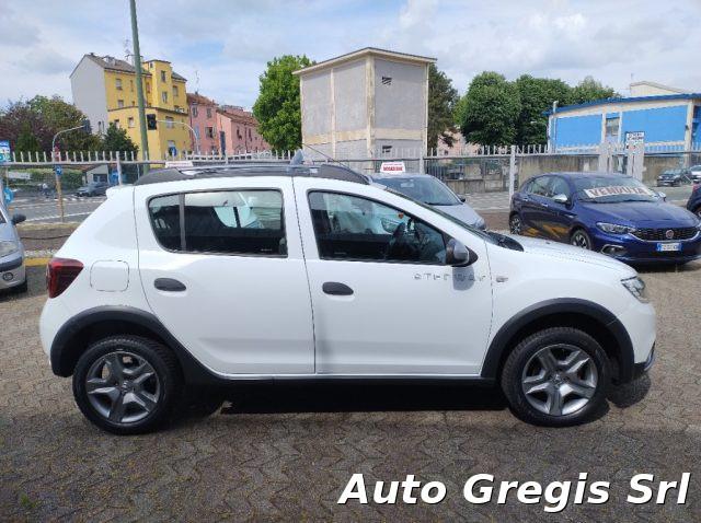 DACIA Sandero 0.9 TCe 90 CV Comfort - GARANZIA FINO 36 MESI