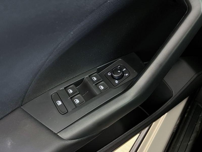 Volkswagen T-Cross 1.0 TSI 115 CV Edition Plus