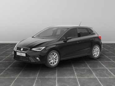 Seat Ibiza 5 porte 1.0 ecotsi 115cv fr