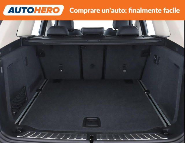 BMW X3 xDrive20d 48V xLine