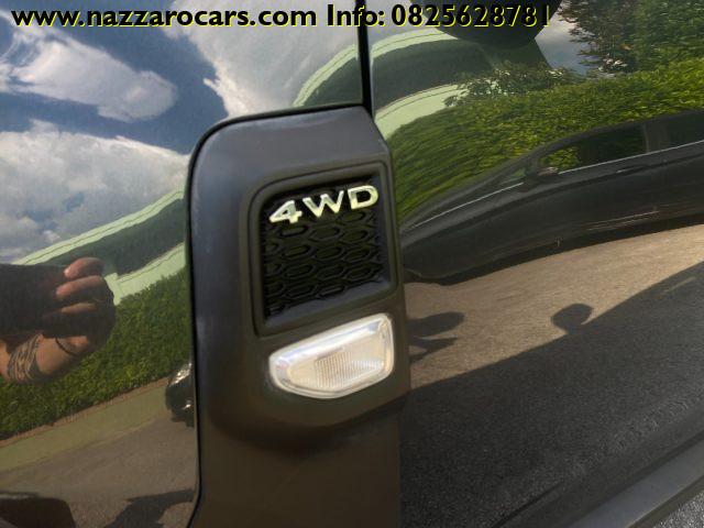 DACIA Duster 1.5 Blue dCi 8V 115 CV 4x4 Comfort N1 NAVIGATORE