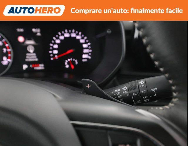 SUZUKI Swift 1.2 Hybrid CVT Top