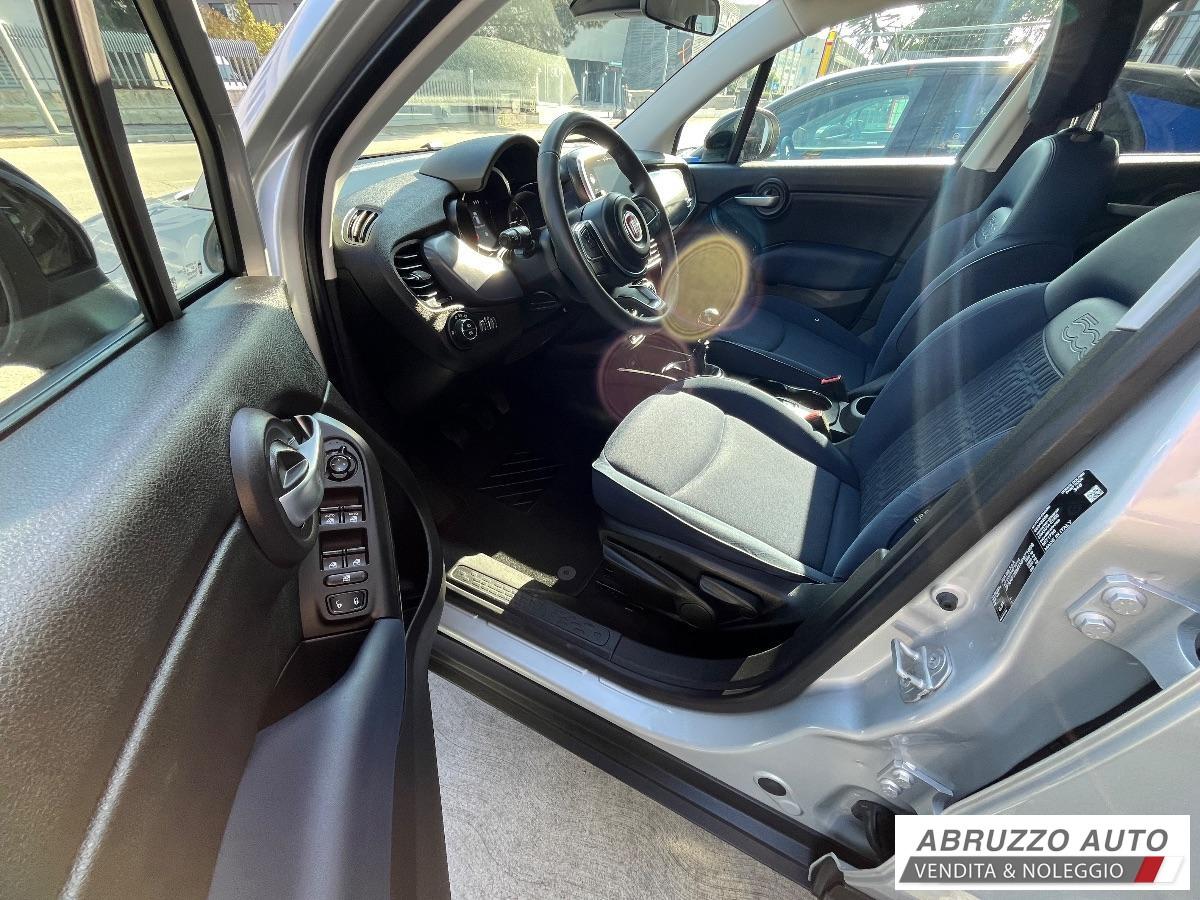 FIAT 500X 1.3 M.Jet 95 CV Urban PROMO