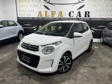 CITROEN C1 1.0 VTi 72cv 2020!!!SHINE!!!