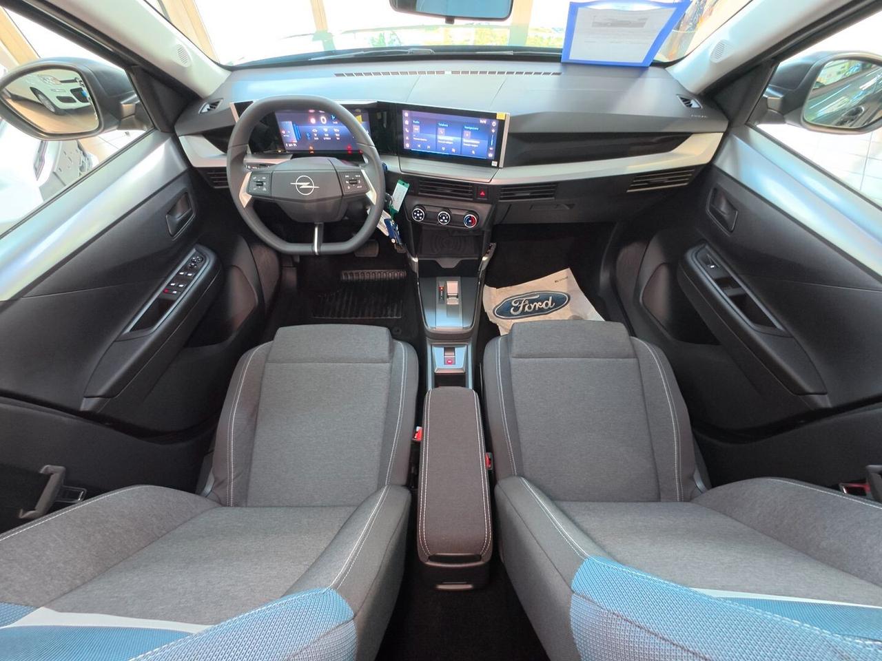 Opel Frontera Hybrid 110 CV EDCT Edition PRONTA CONSEGNA