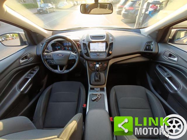 FORD Kuga 1.5 TDCI 120 CV S&S 2WD Powershift Business