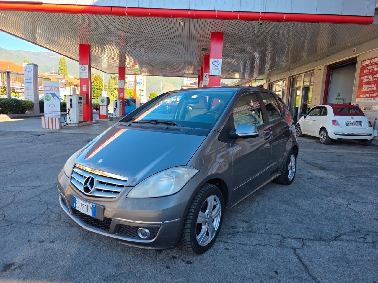 Mercedes-benz A 180 CDI Elegance LOW COST PROMO