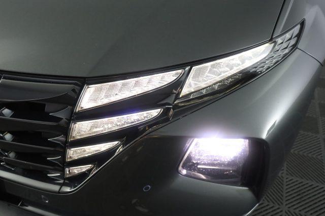 HYUNDAI Tucson Tucson 1.6 CRDI 48V XLine