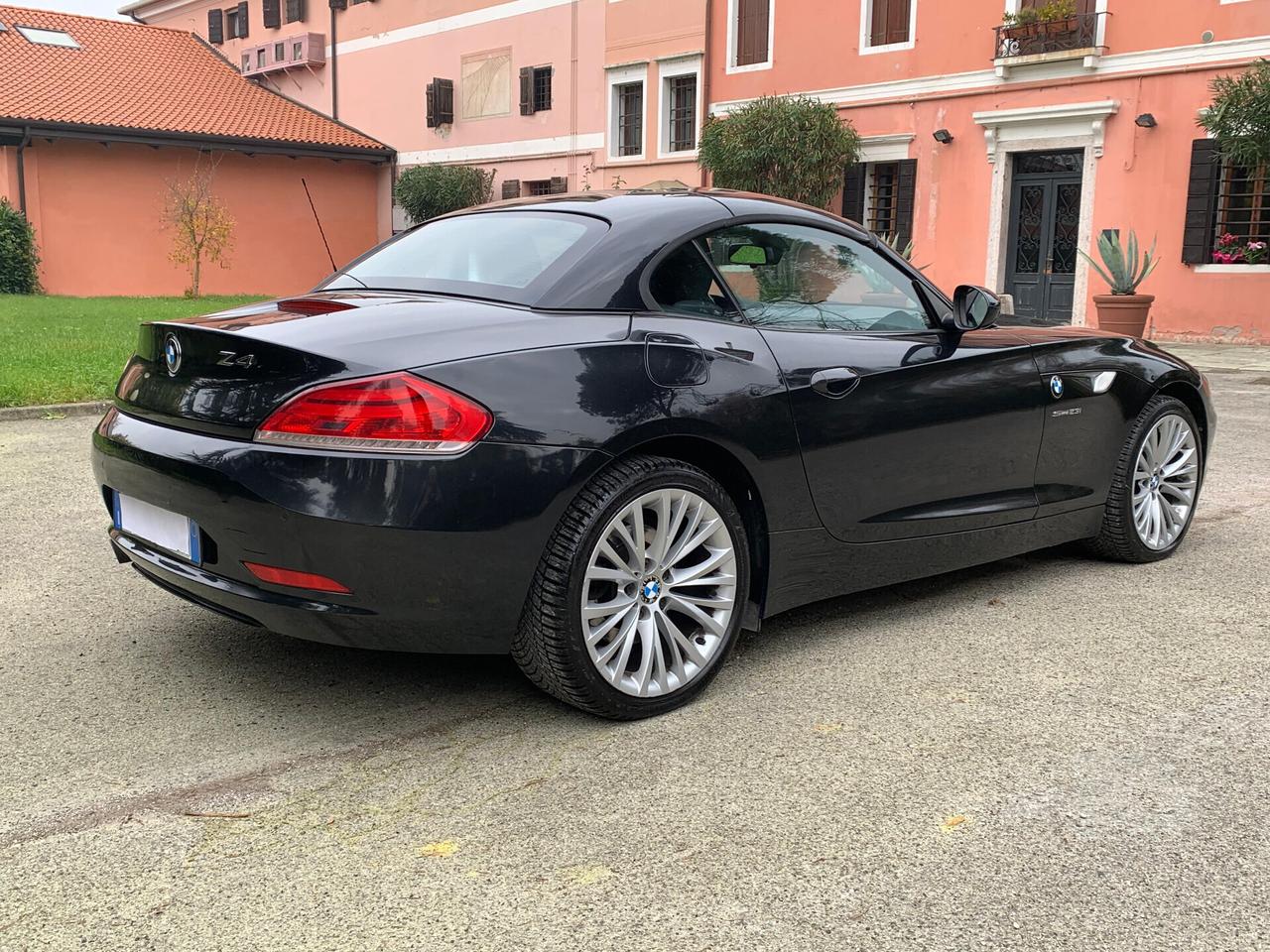 Bmw Z4 sDrive23i